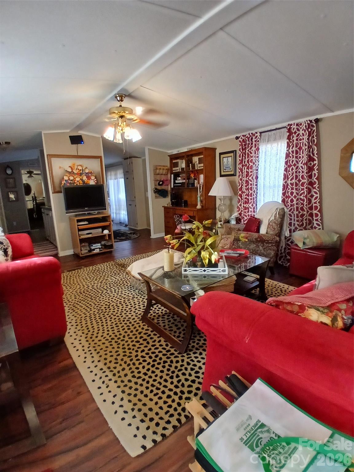 2157 Ross Cauthen Road