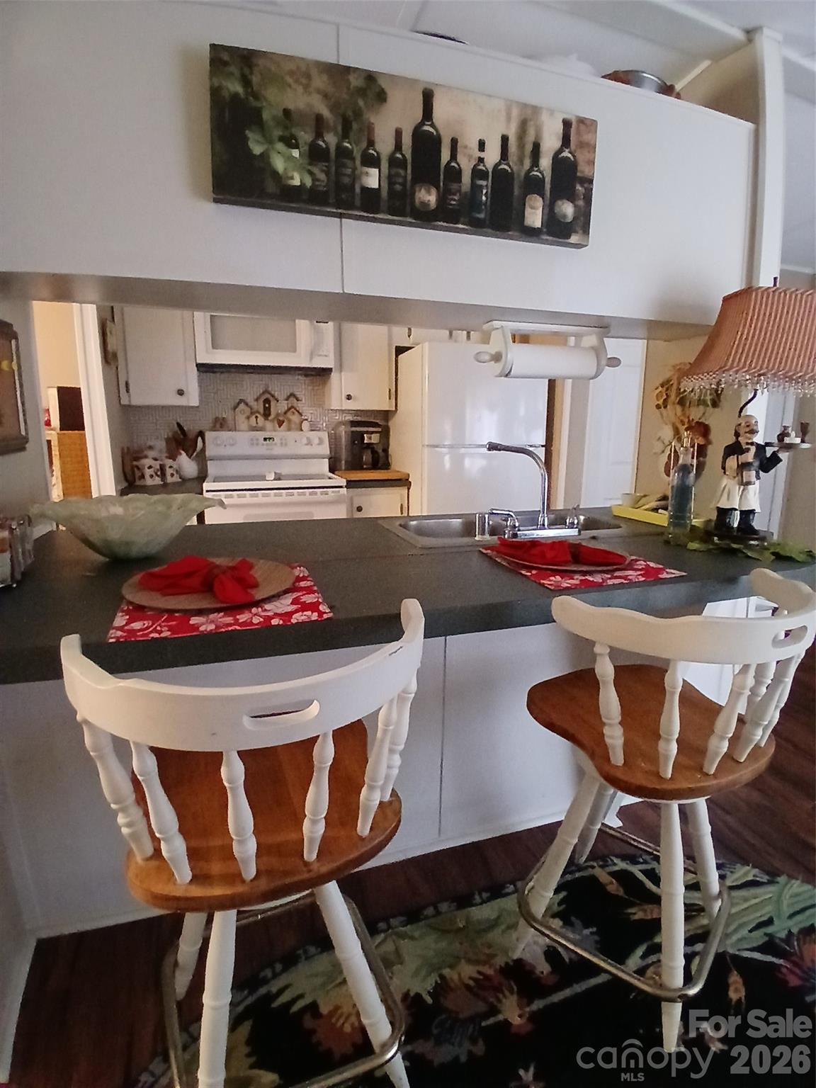 Lancaster - Residential