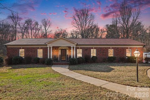 5027 Old Salisbury Concord Road Kannapolis NC 28083