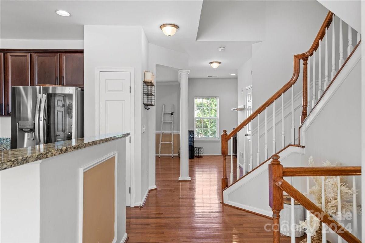 Ayrsley - Residential