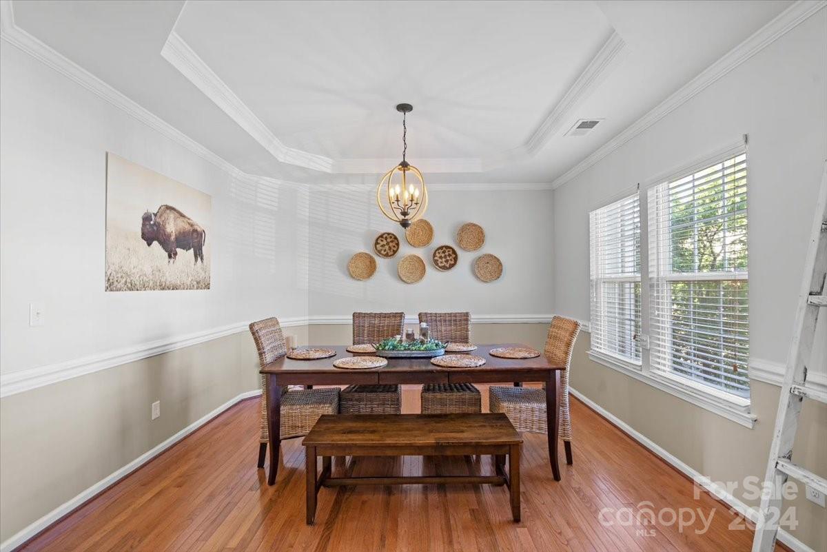 Ayrsley - Residential