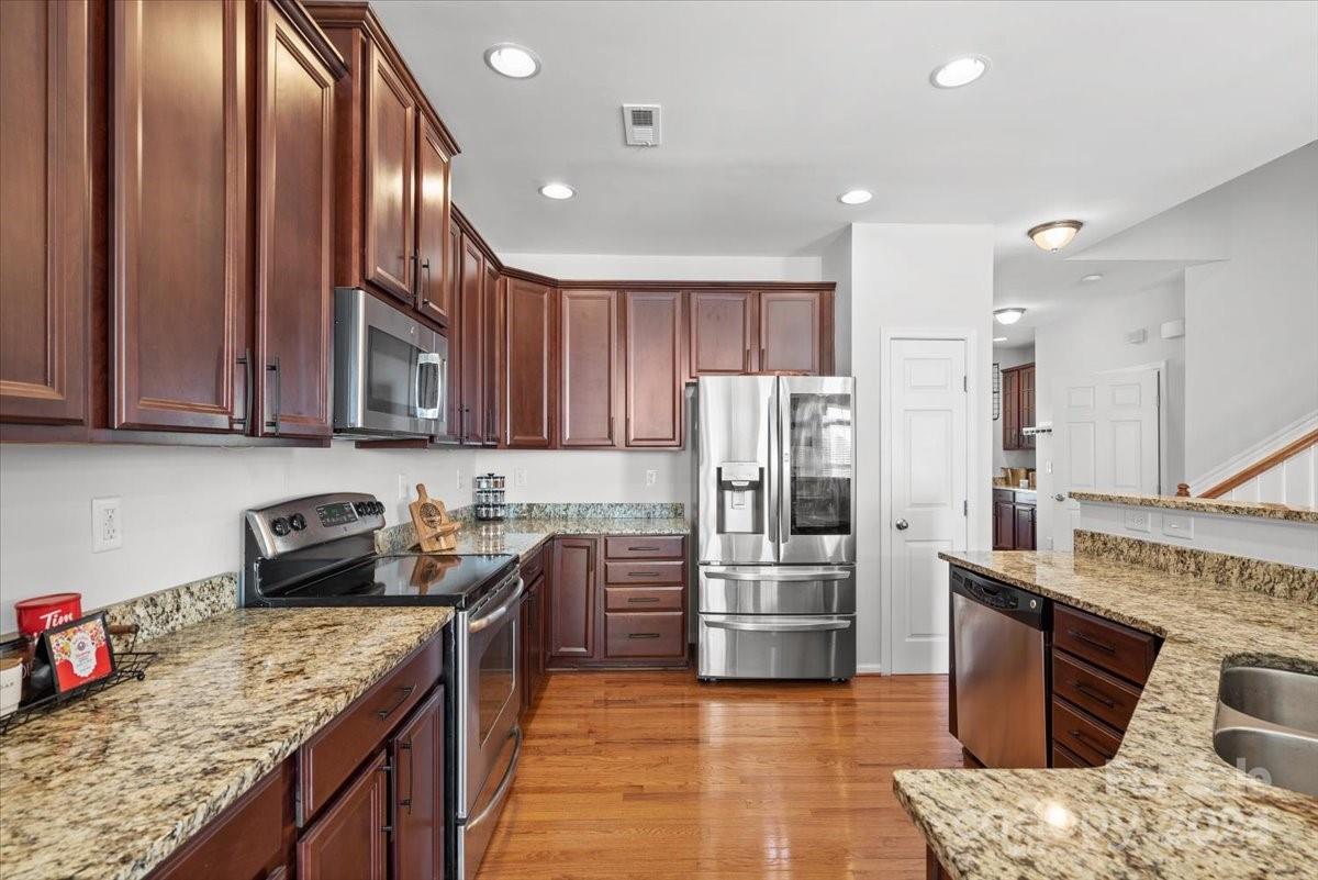 Ayrsley - Residential