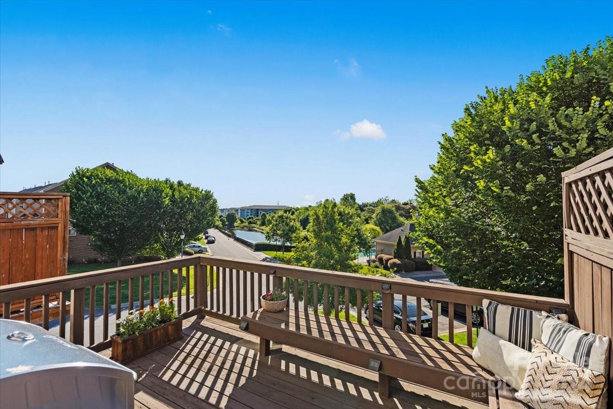 Ayrsley - Residential