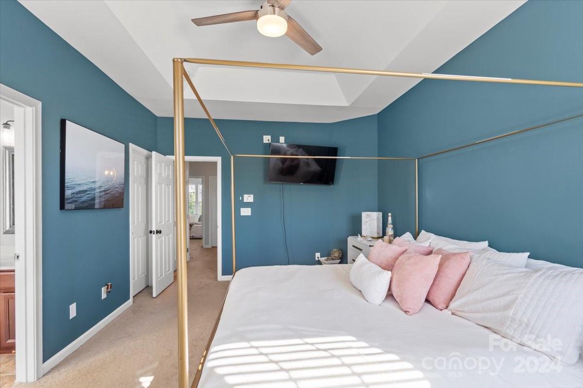 Ayrsley - Residential