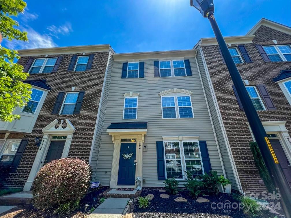 Ayrsley - Residential