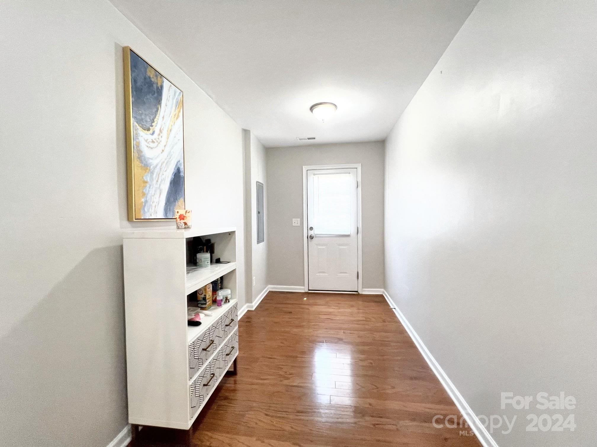 Ayrsley - Residential