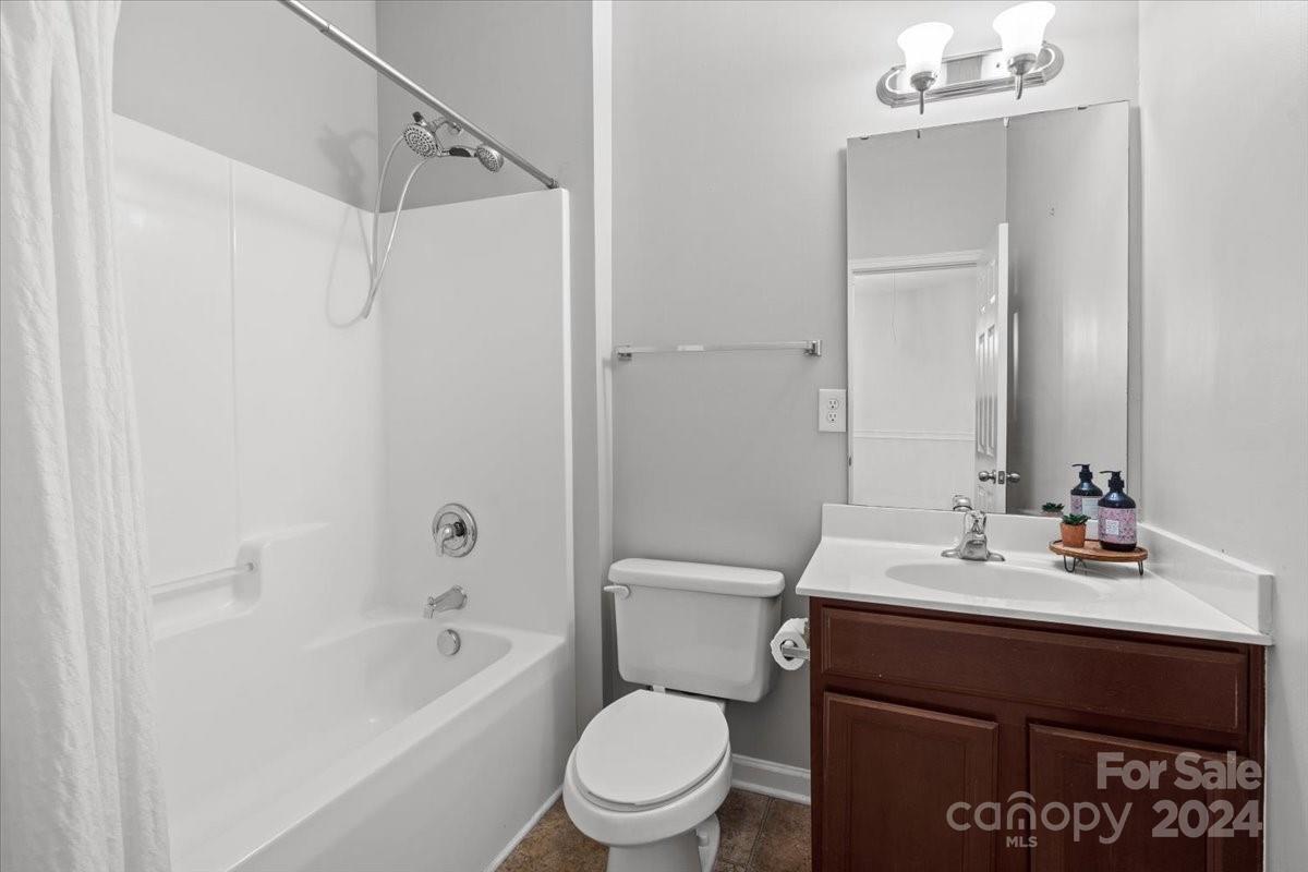 Ayrsley - Residential