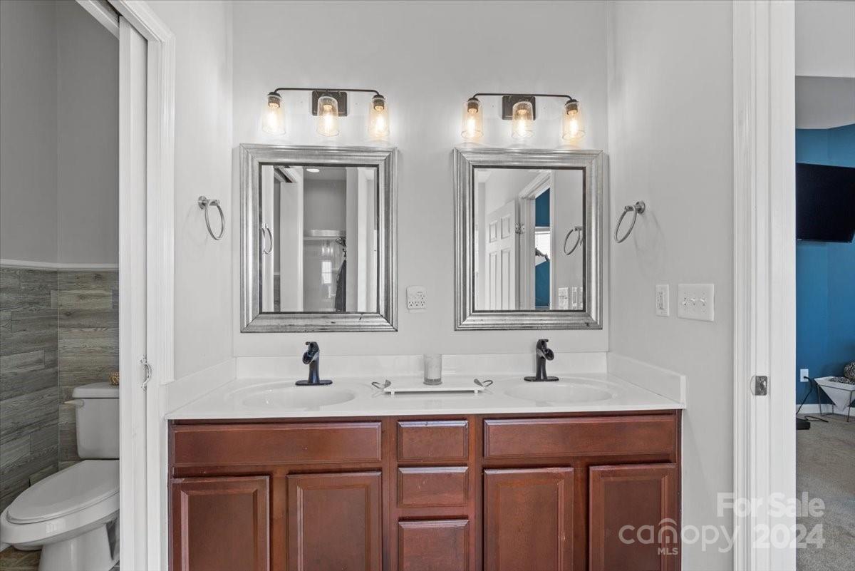 Ayrsley - Residential