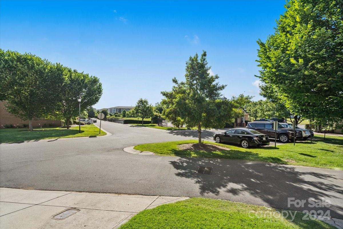 Ayrsley - Residential