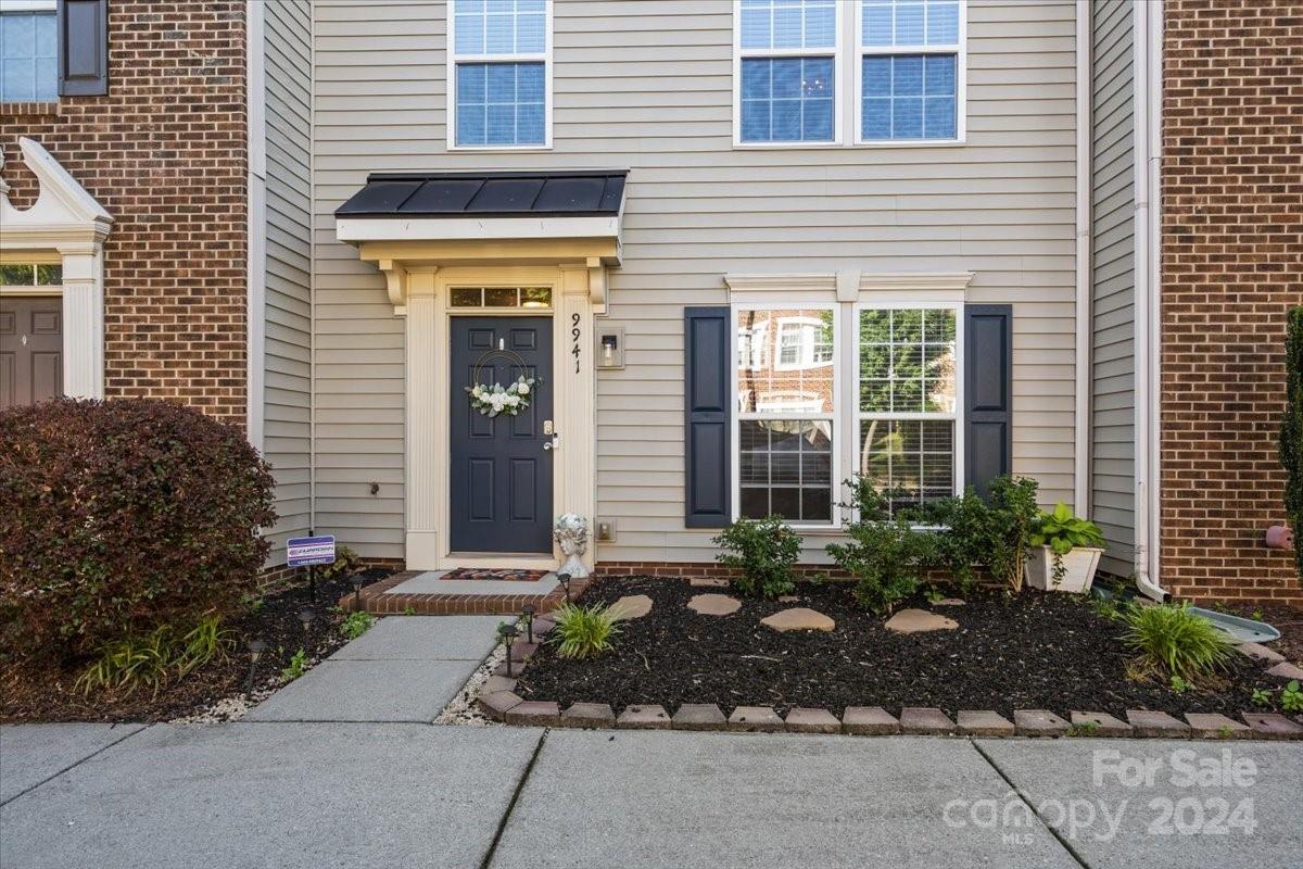 Ayrsley - Residential