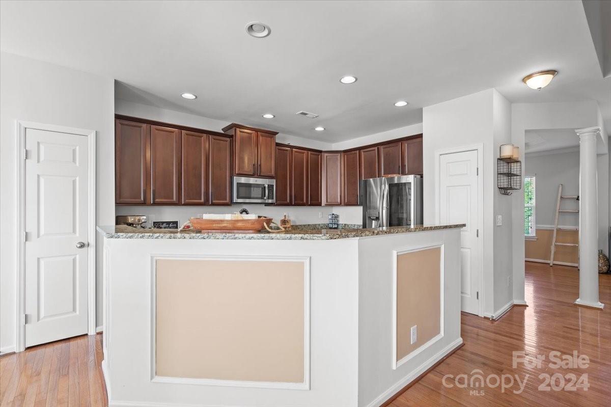 Ayrsley - Residential