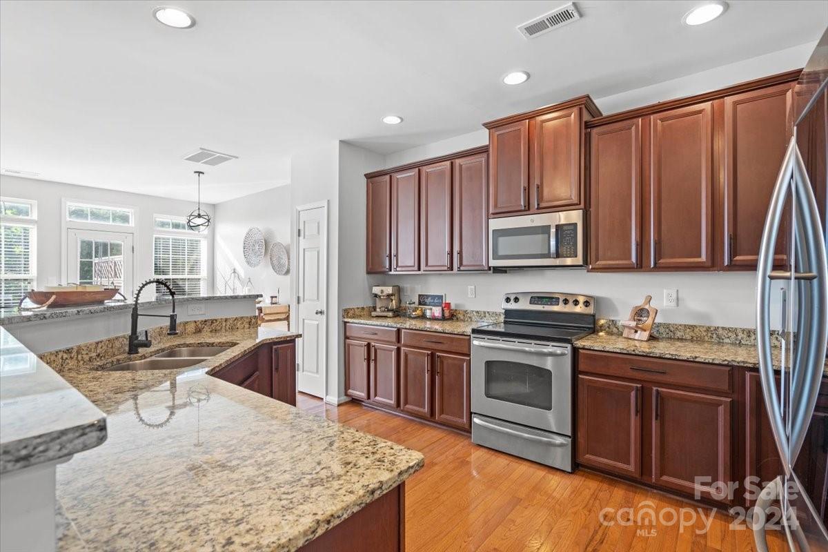 Ayrsley - Residential