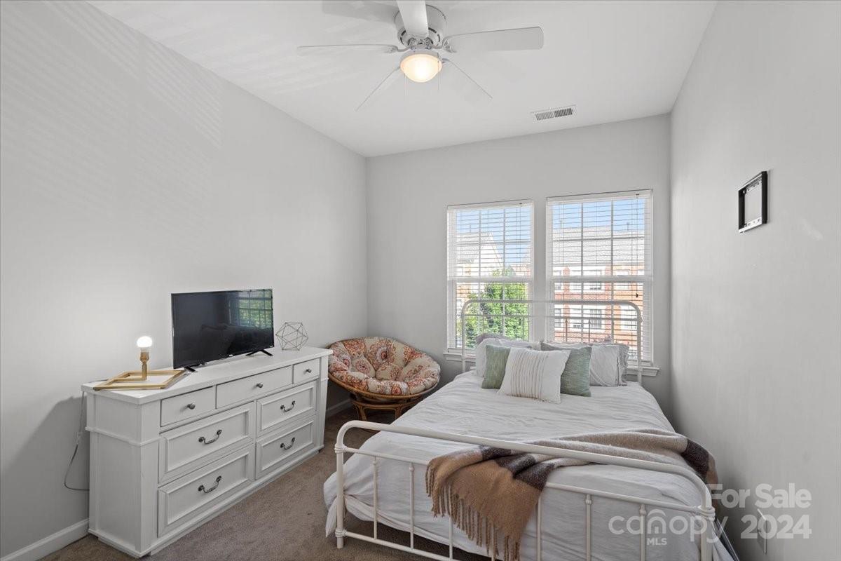 Ayrsley - Residential