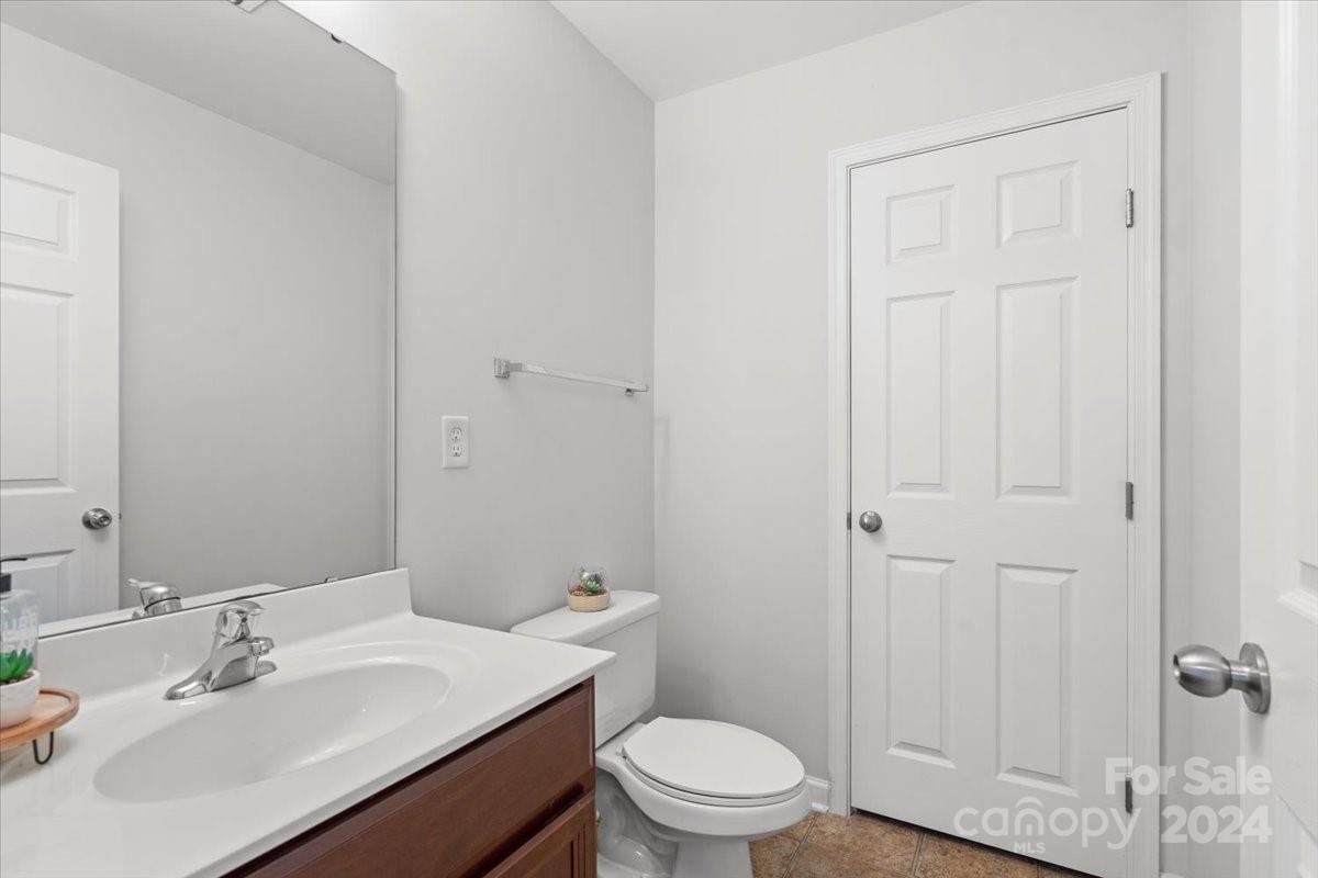 Ayrsley - Residential