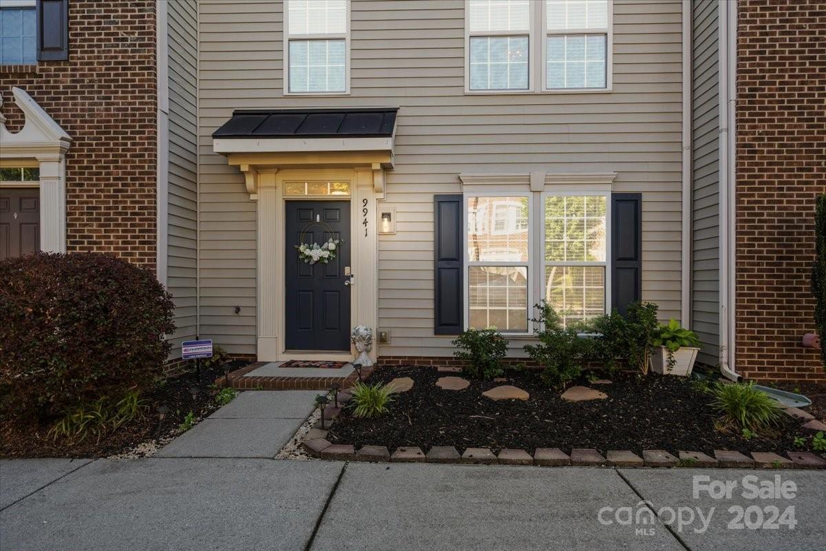 Ayrsley - Residential