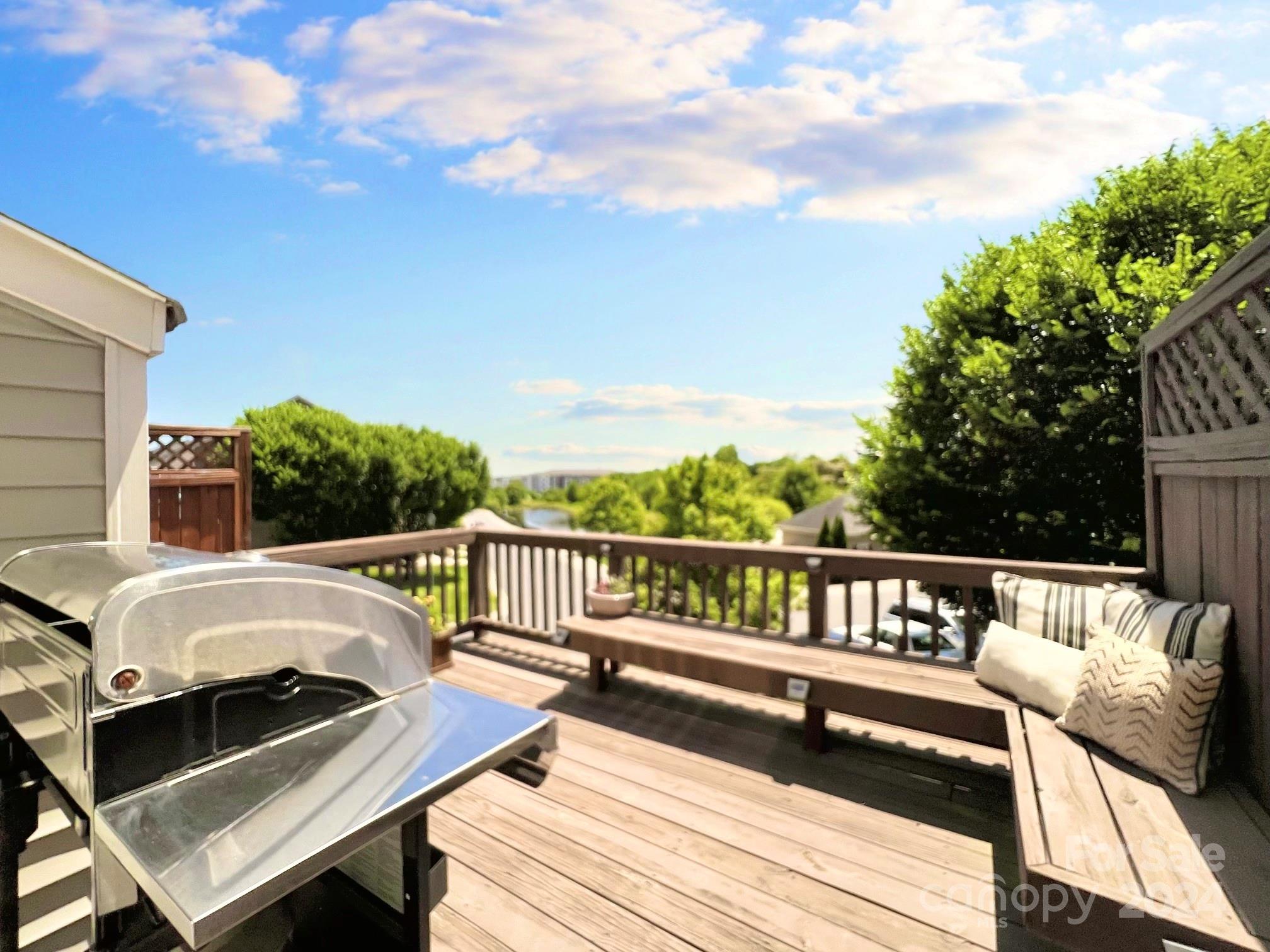 Ayrsley - Residential