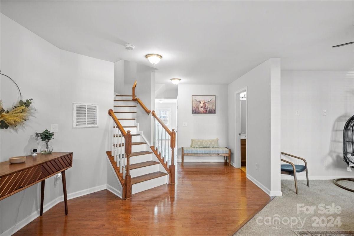 Ayrsley - Residential