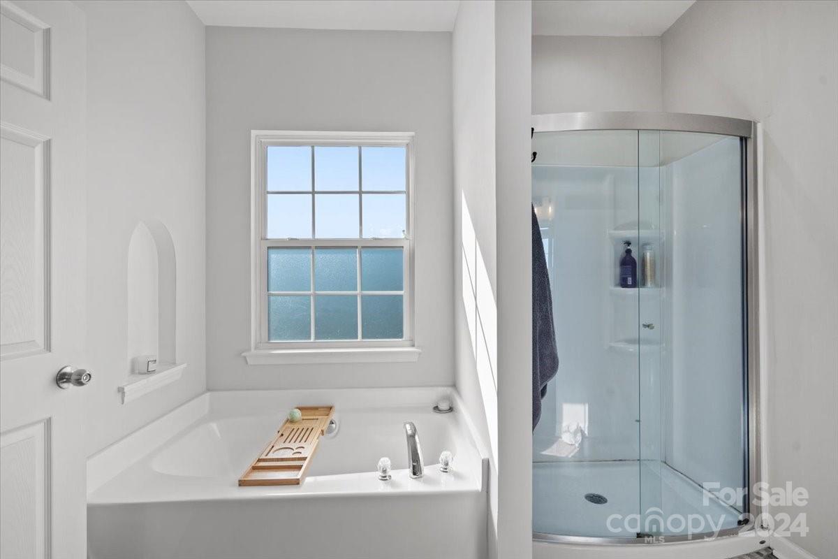 Ayrsley - Residential