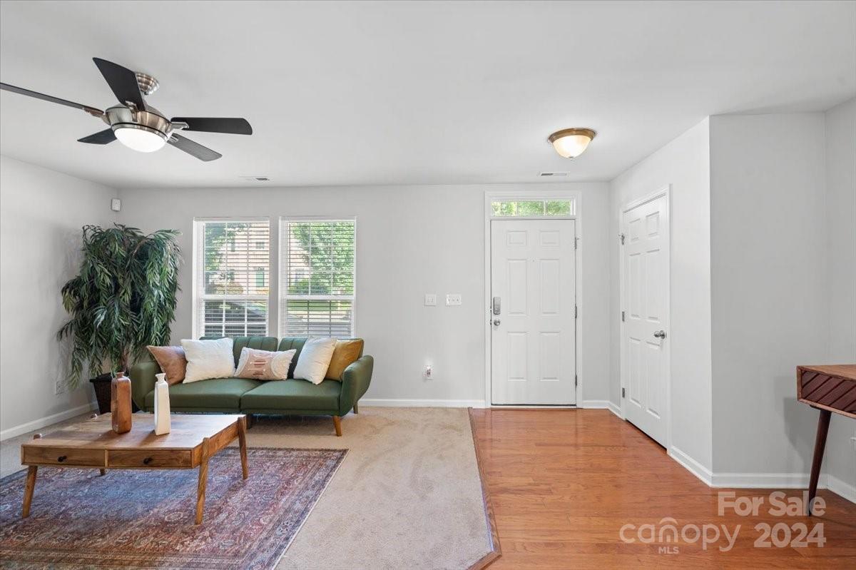 Ayrsley - Residential