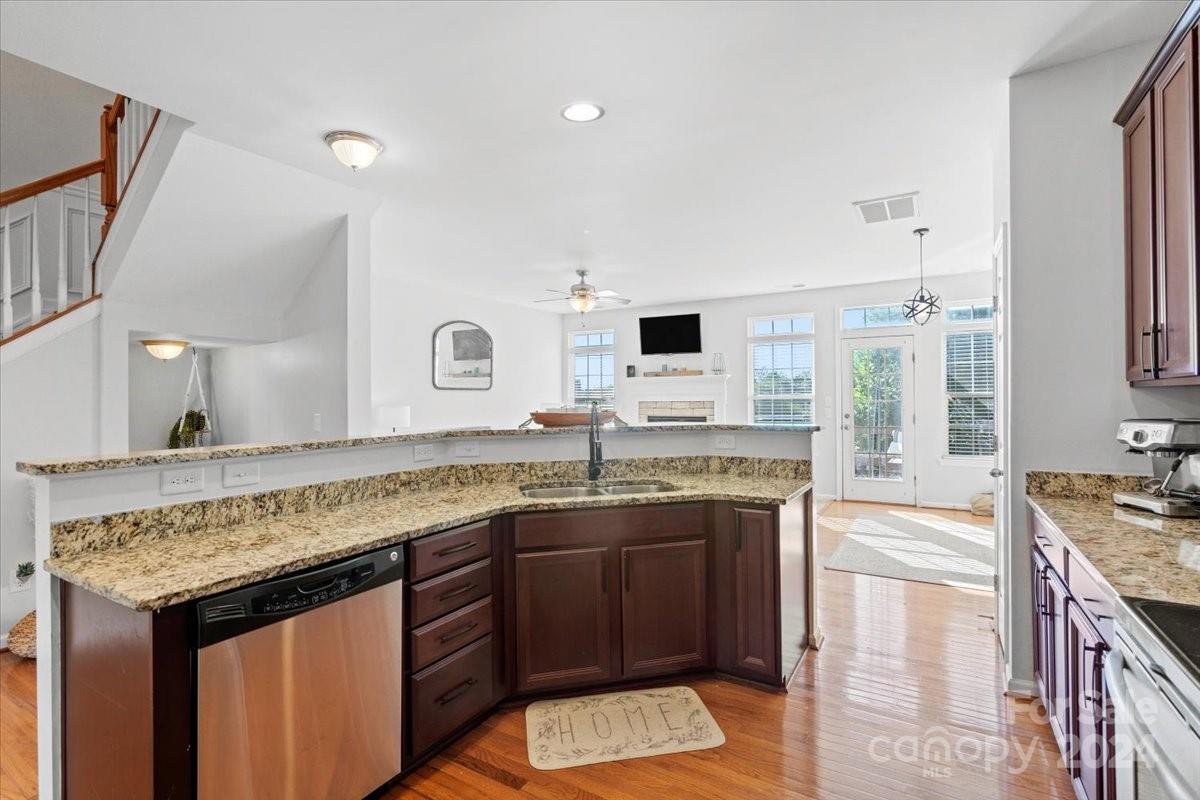 Ayrsley - Residential