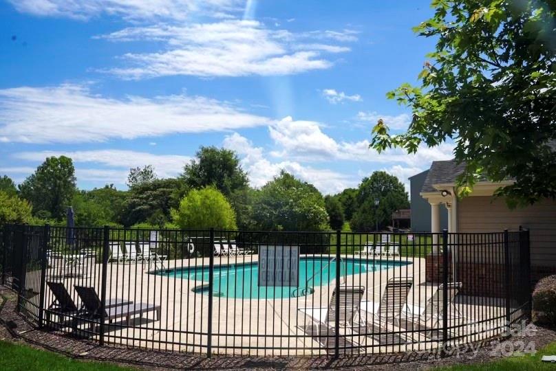 Ayrsley - Residential