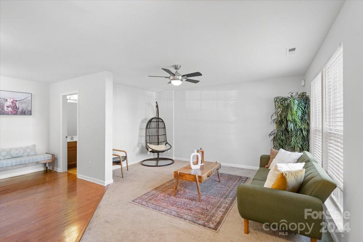 Ayrsley - Residential