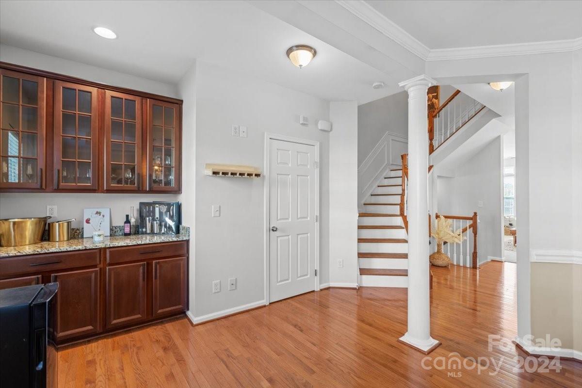 Ayrsley - Residential