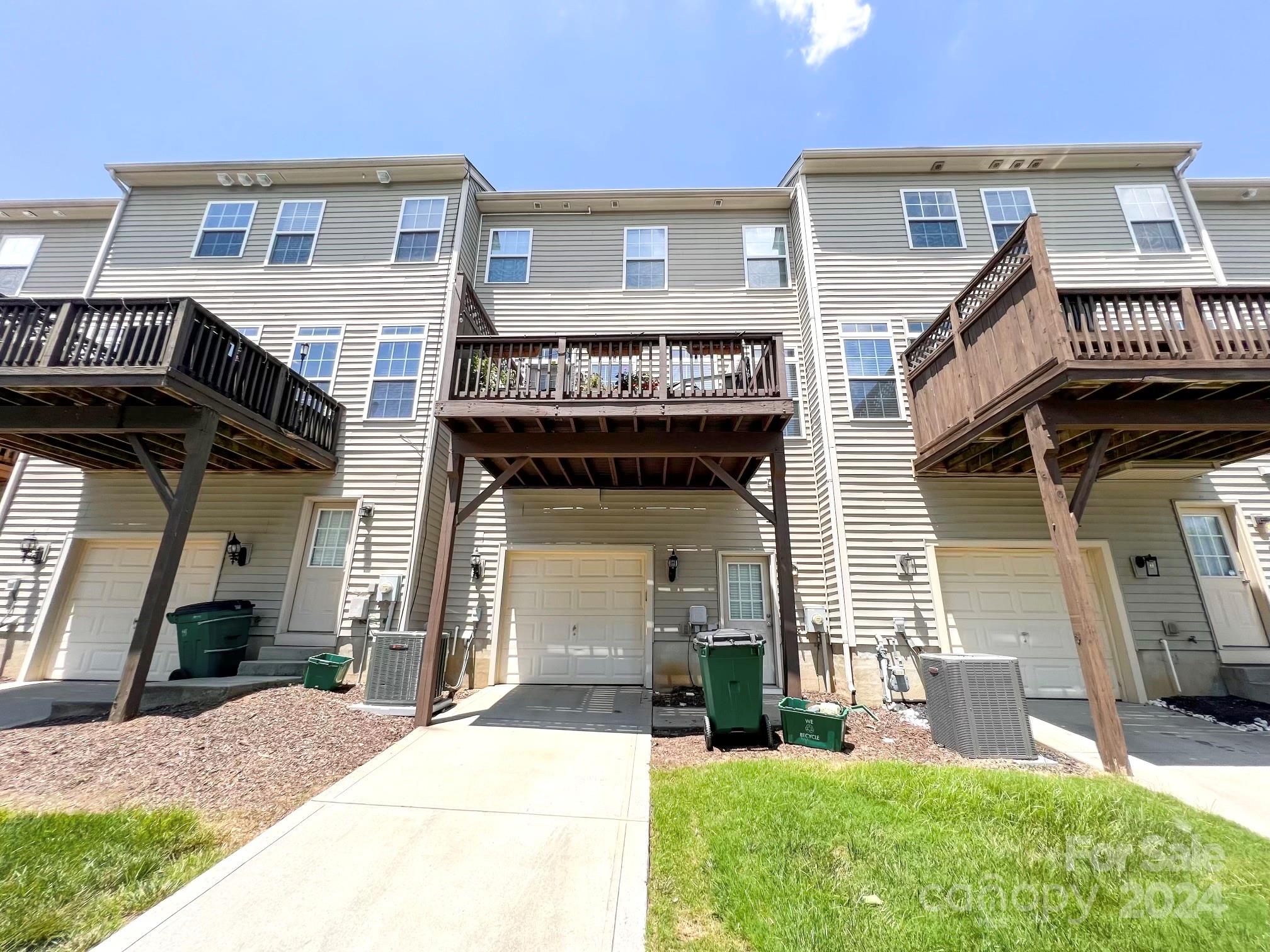 Ayrsley - Residential