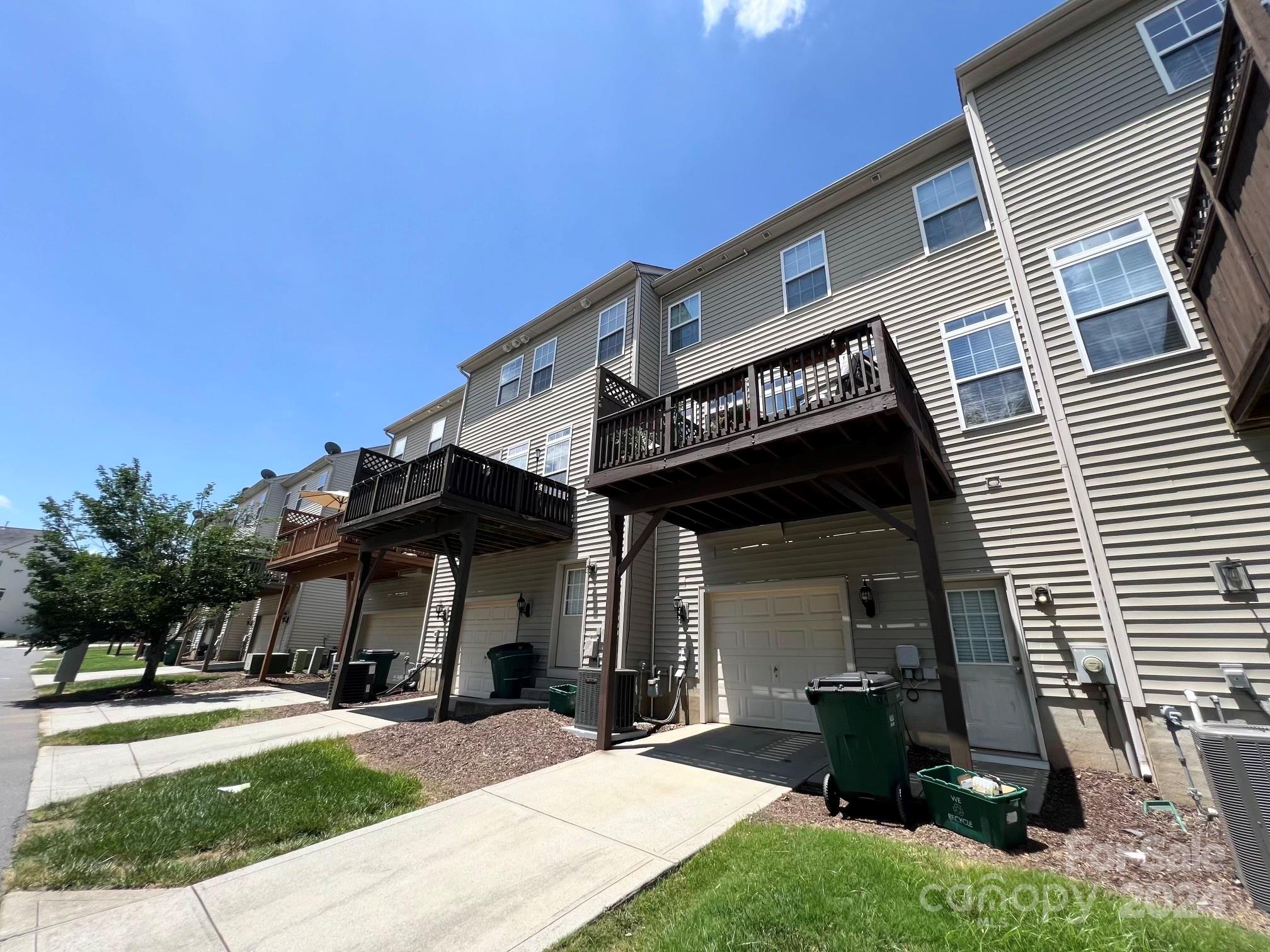 Ayrsley - Residential