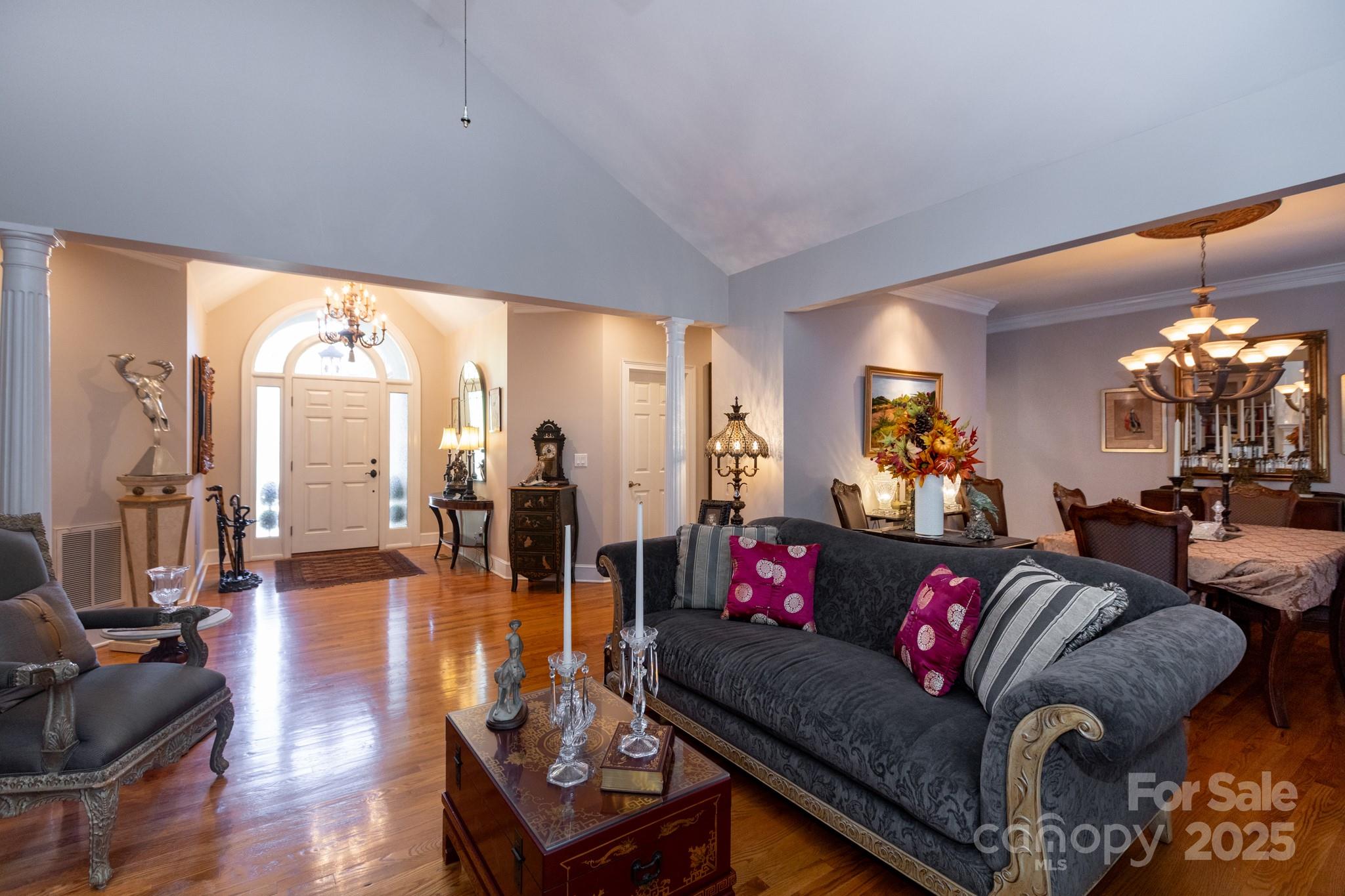 Kensington At Ballantyne - Residential