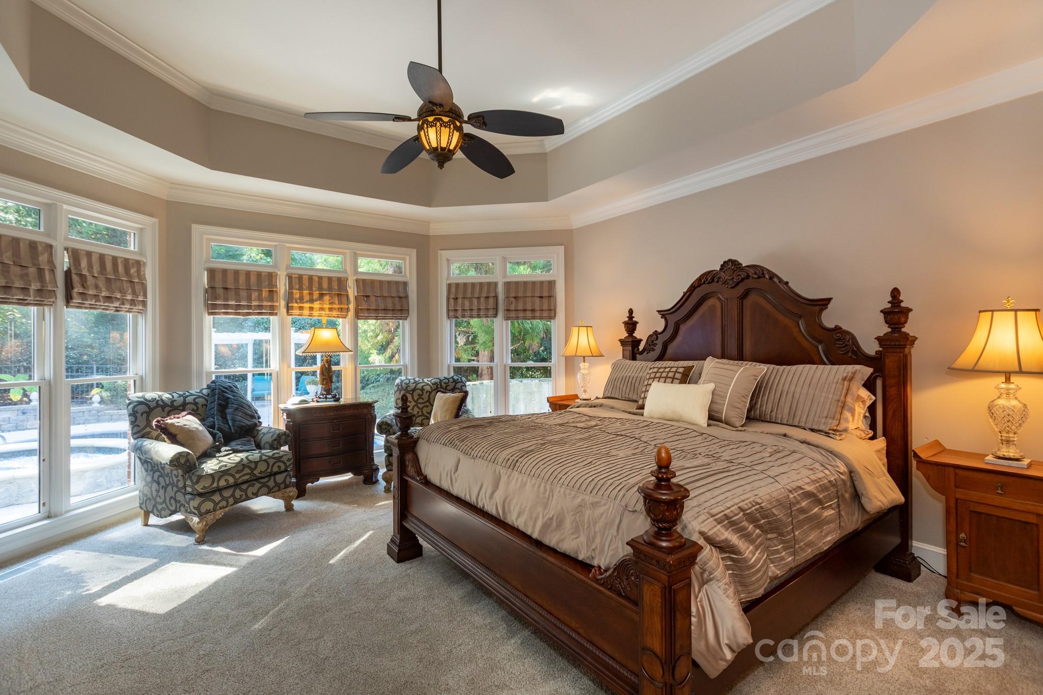 Kensington At Ballantyne - Residential