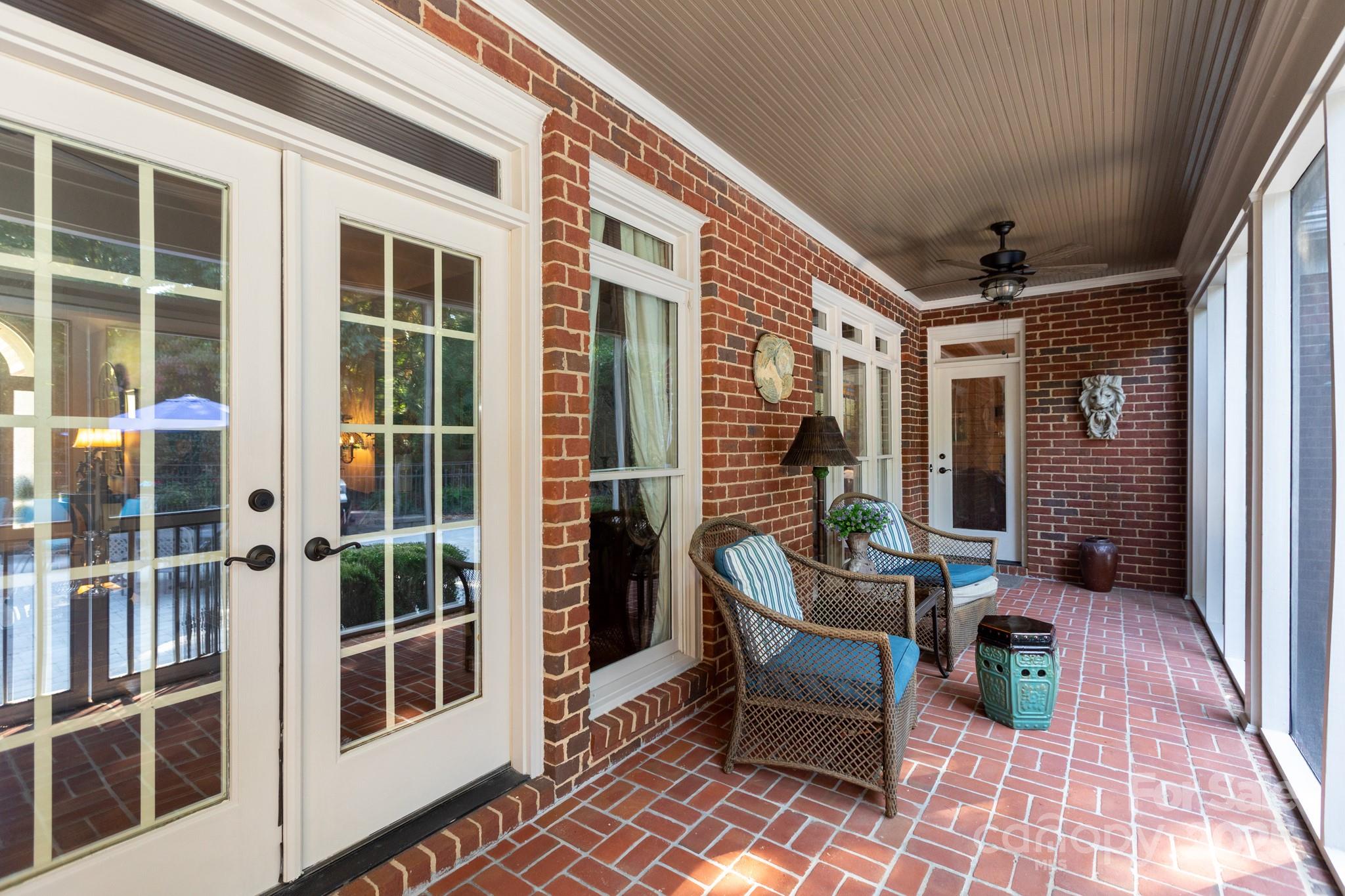 Kensington At Ballantyne - Residential