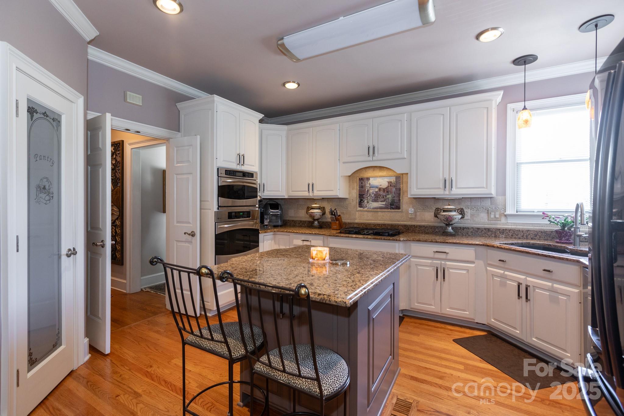 Kensington At Ballantyne - Residential