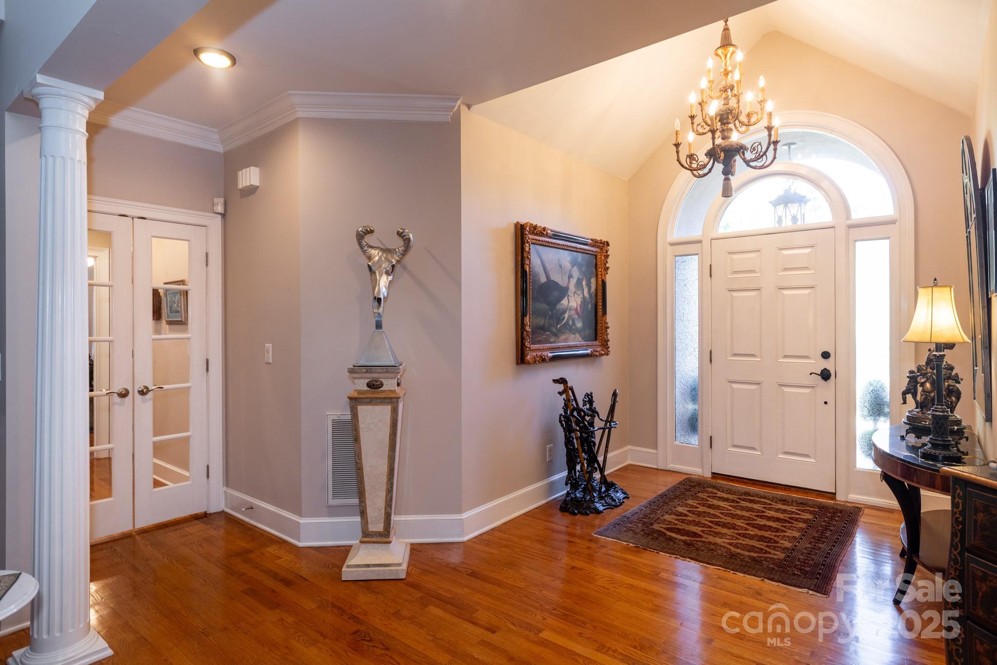 8731 Oakthorpe Drive