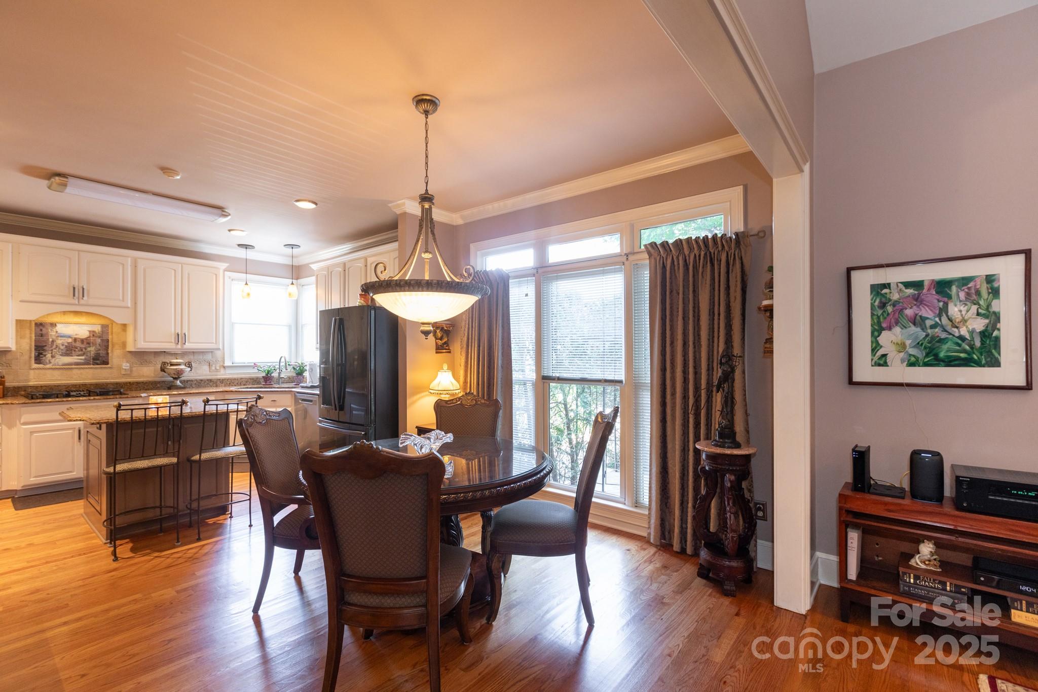 Kensington At Ballantyne - Residential