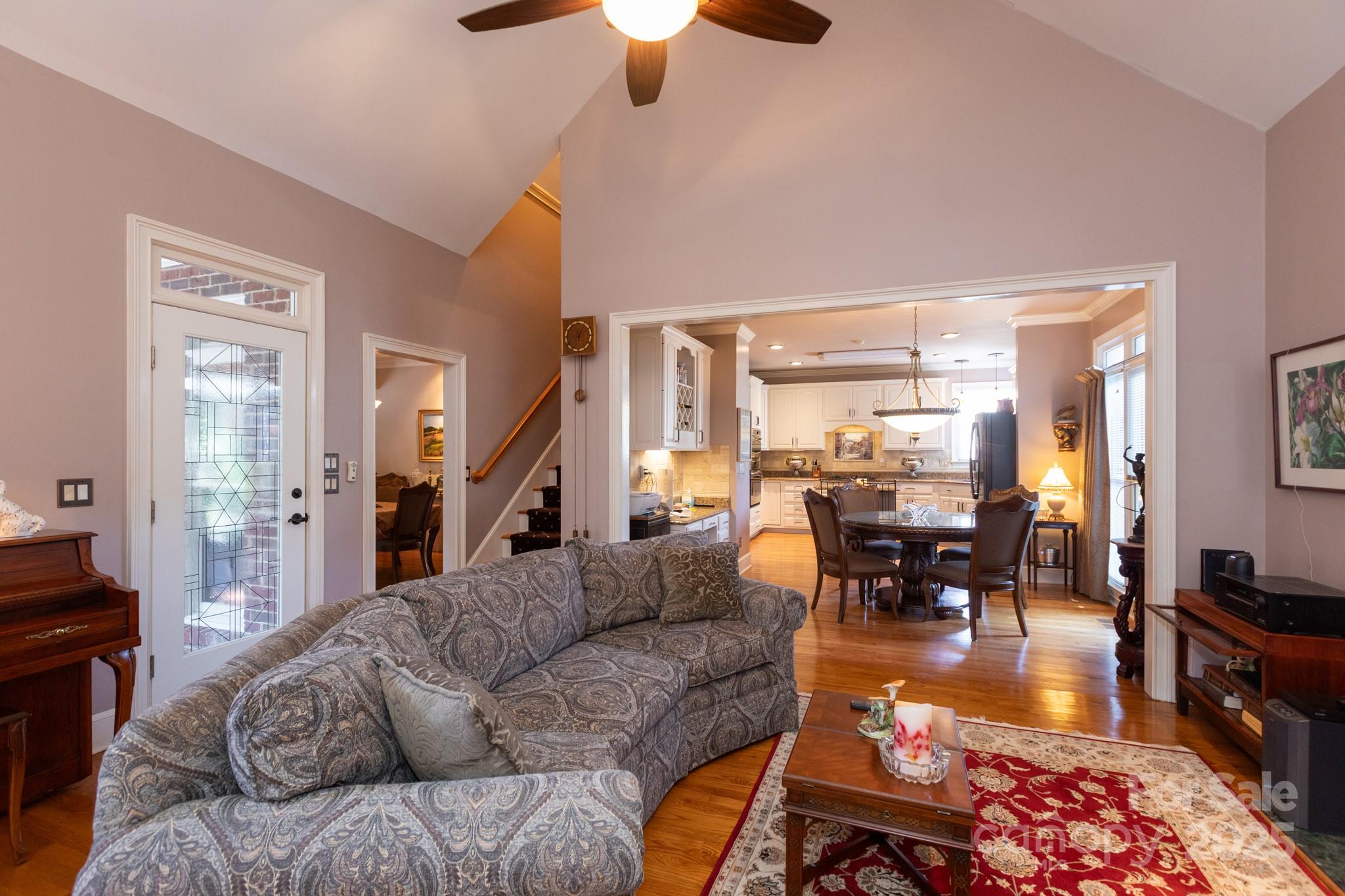 Kensington At Ballantyne - Residential