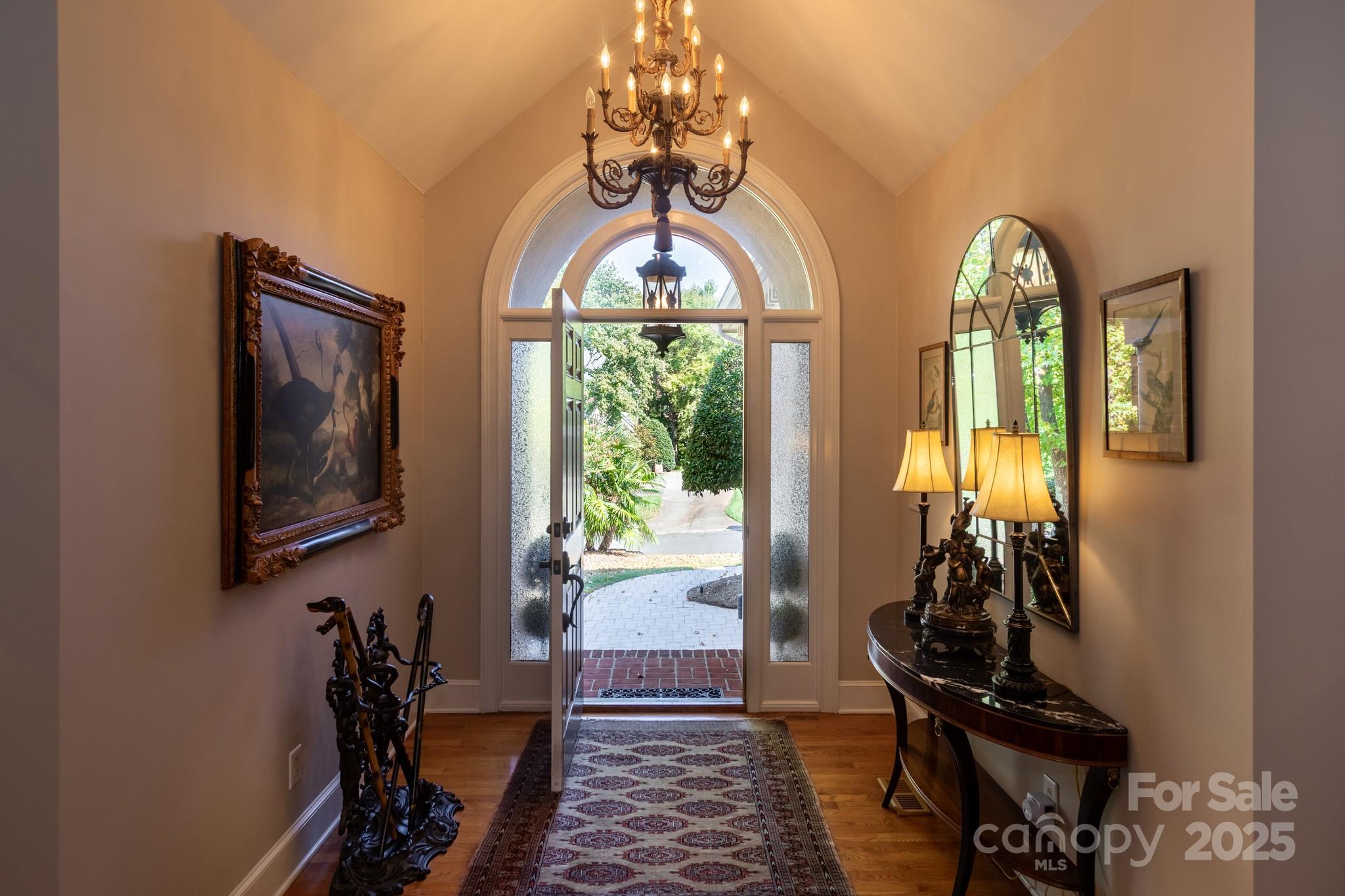 8731 Oakthorpe Drive