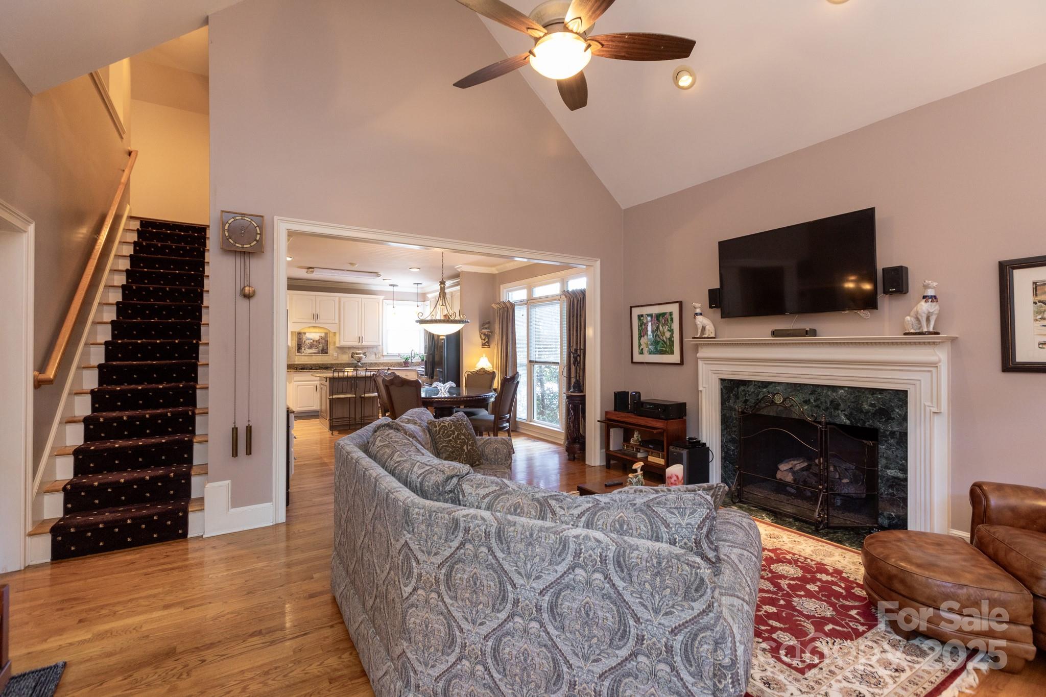 Kensington At Ballantyne - Residential