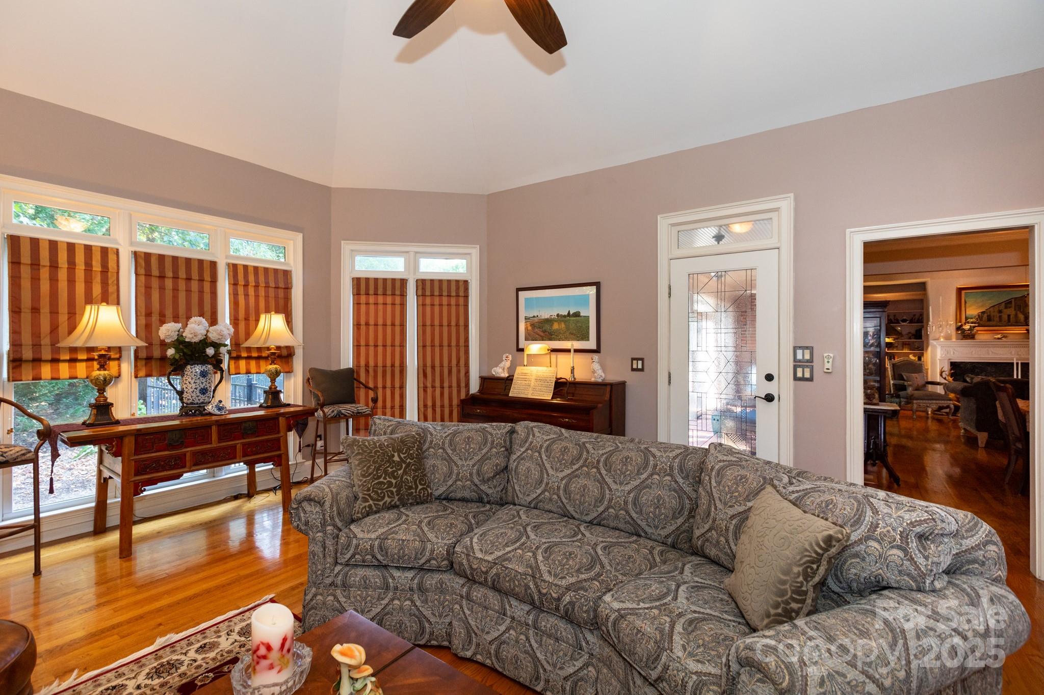 Kensington At Ballantyne - Residential