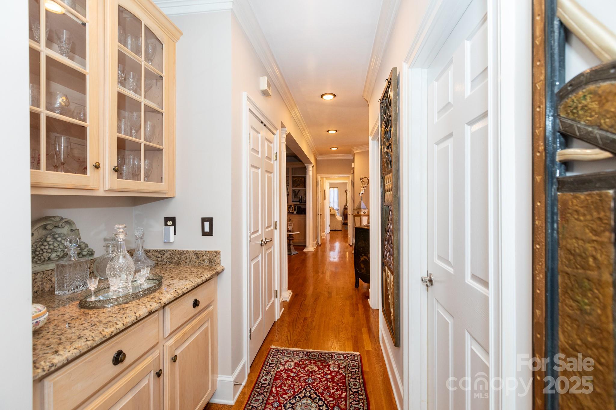 Kensington At Ballantyne - Residential