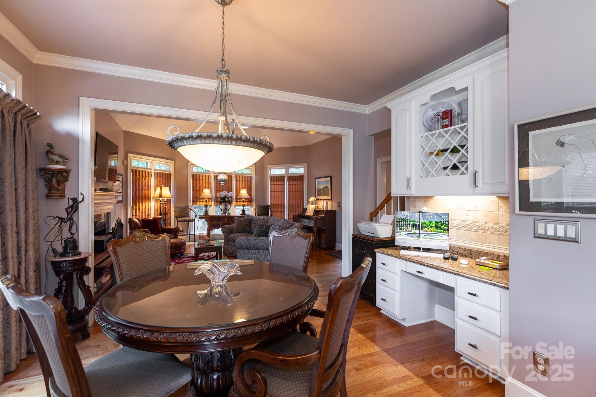 Kensington At Ballantyne - Residential