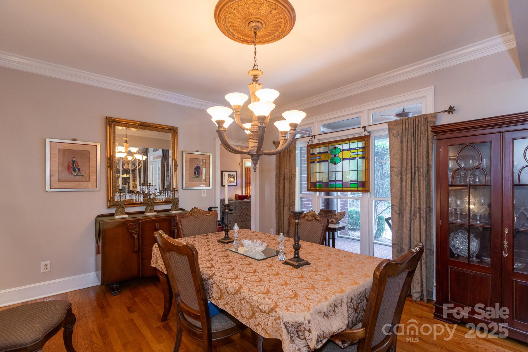 Kensington At Ballantyne - Residential