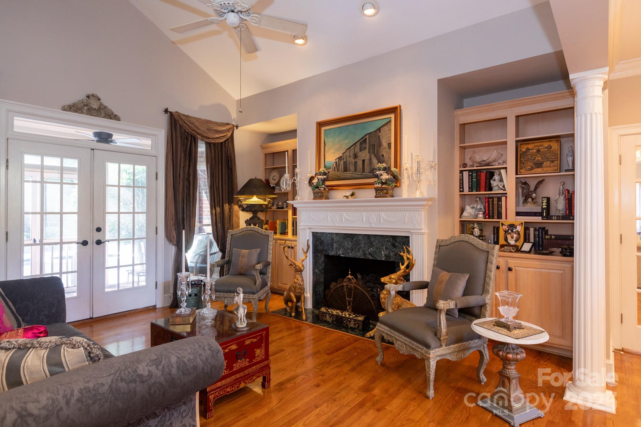 Kensington At Ballantyne - Residential