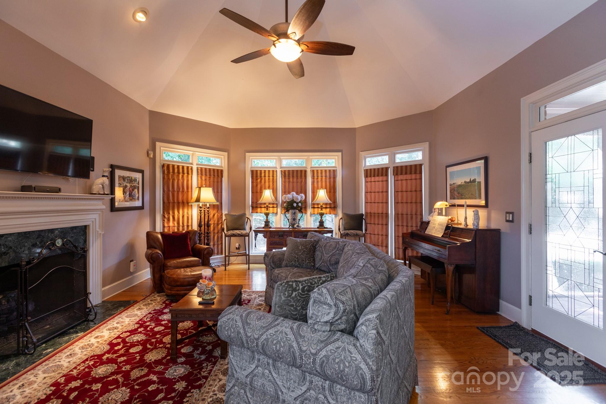 Kensington At Ballantyne - Residential