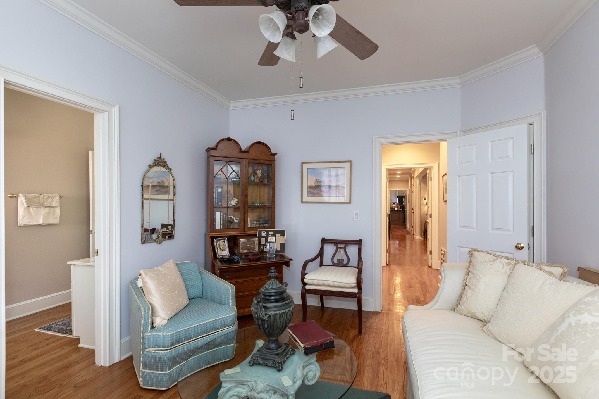 Kensington At Ballantyne - Residential