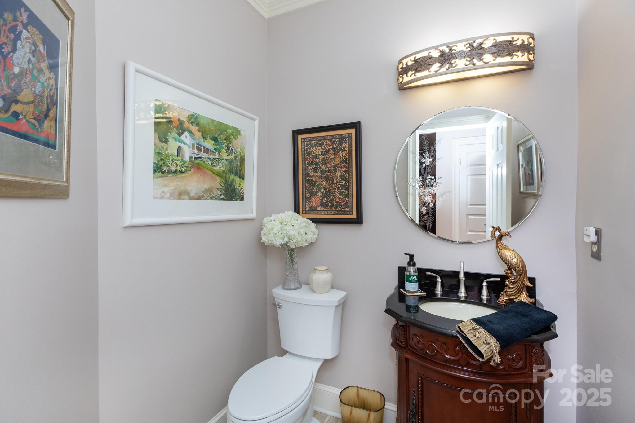 Kensington At Ballantyne - Residential