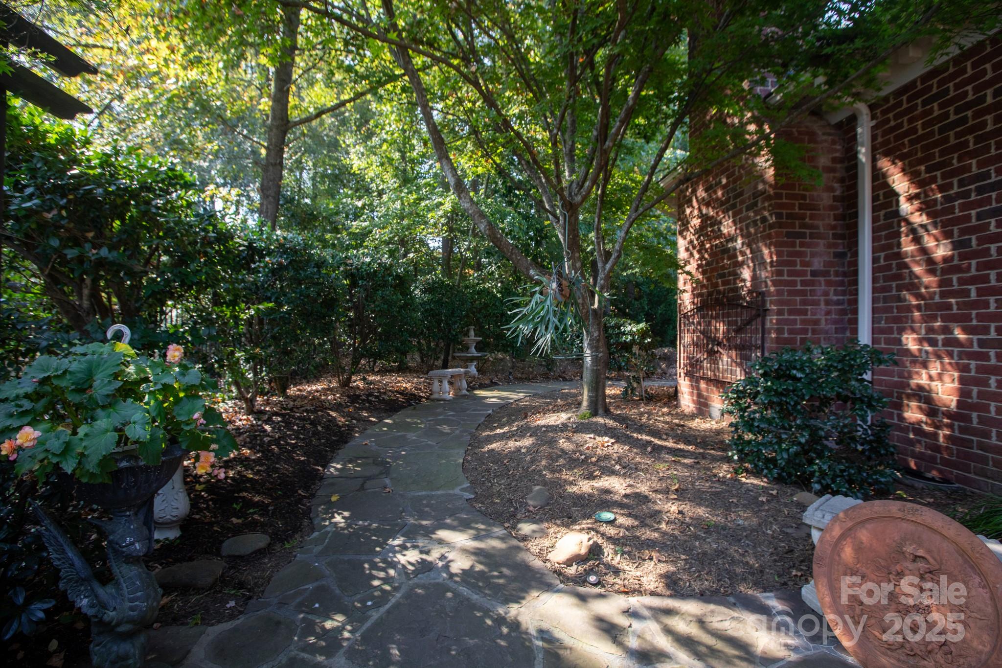 Kensington At Ballantyne - Residential