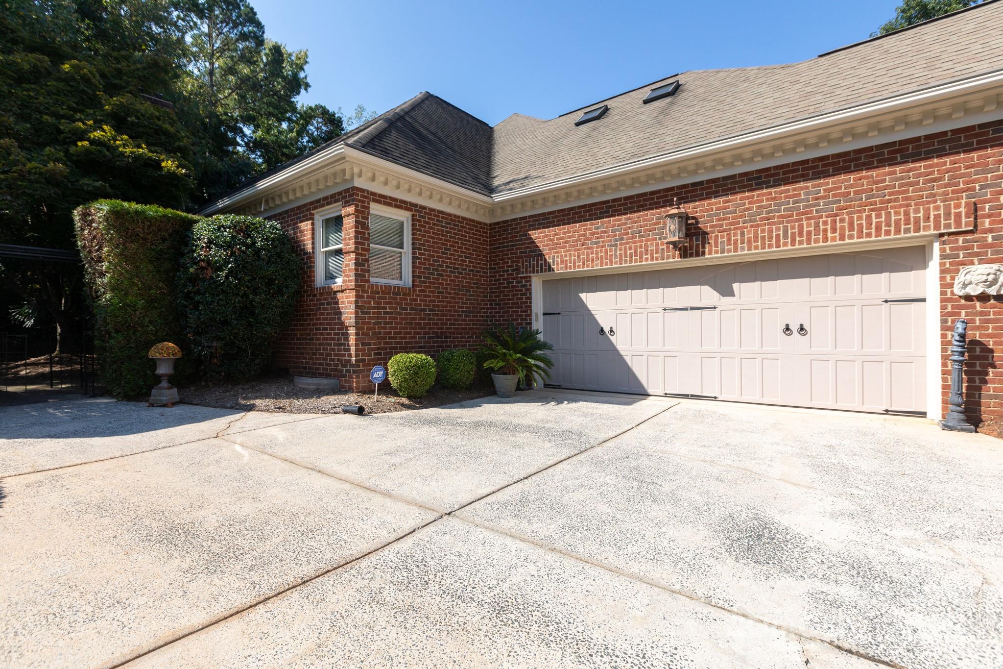 Kensington At Ballantyne - Residential