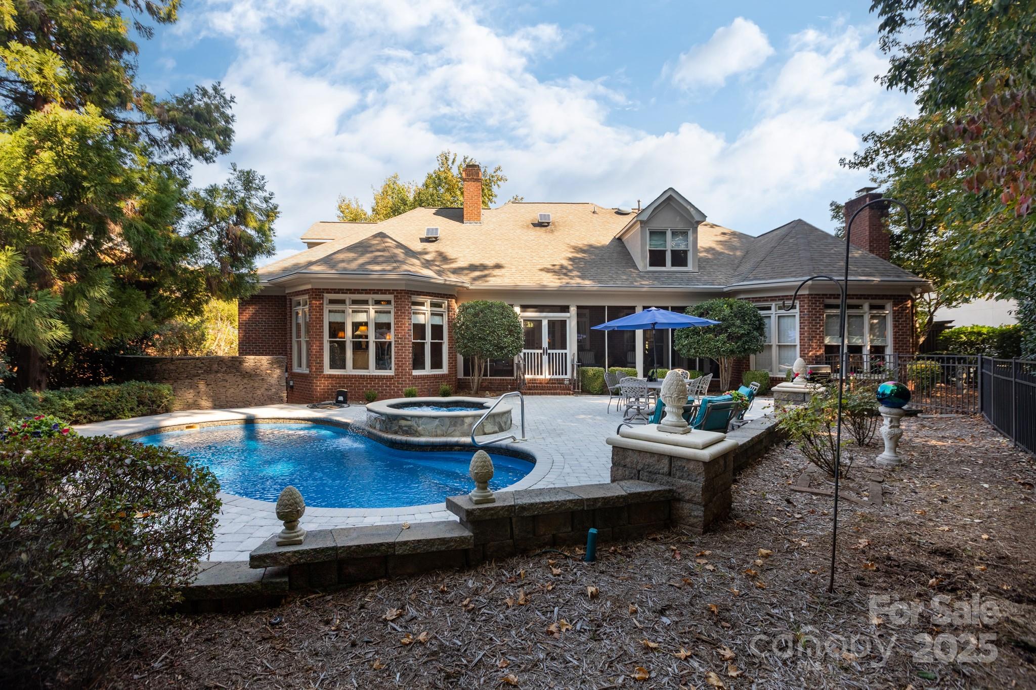 Kensington At Ballantyne - Residential