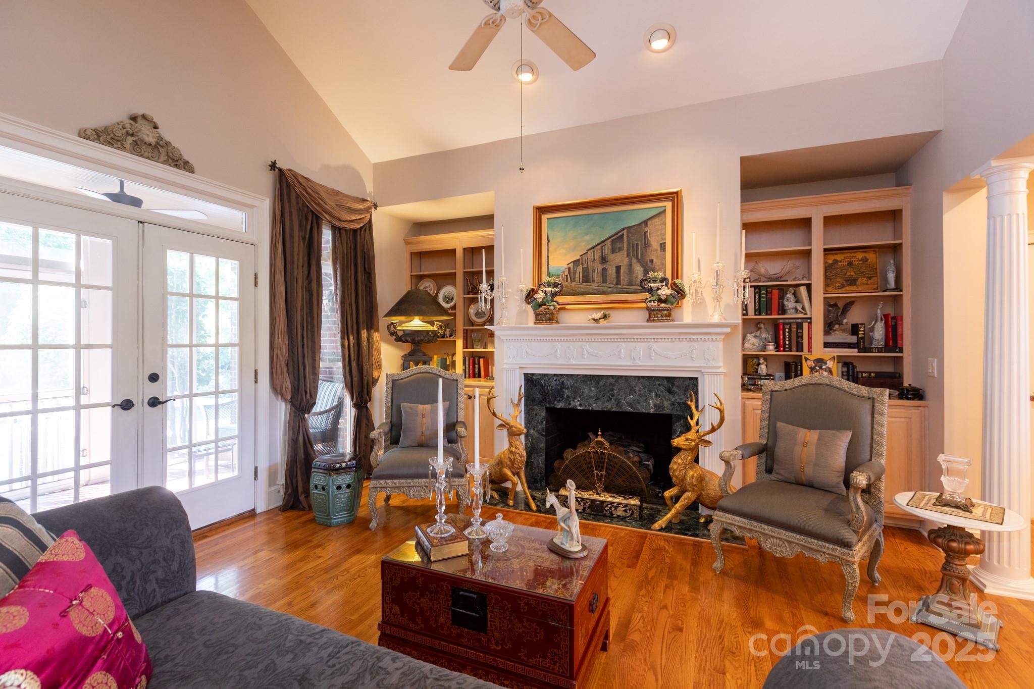 Kensington At Ballantyne - Residential